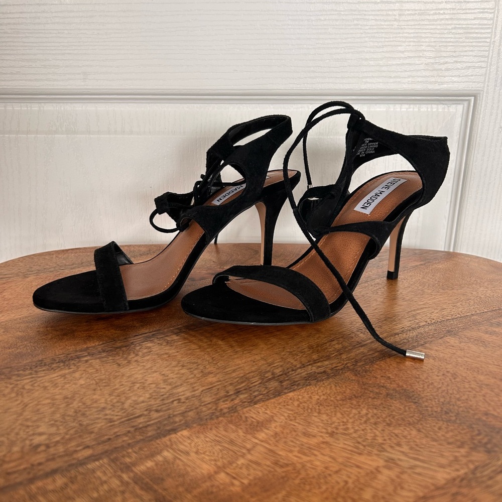 Steve Madden heels